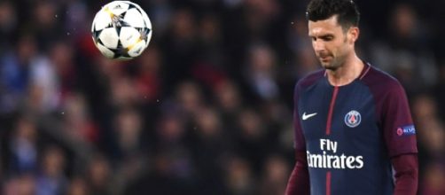 Thiago Motta se ir&aacute; al final de la temporada