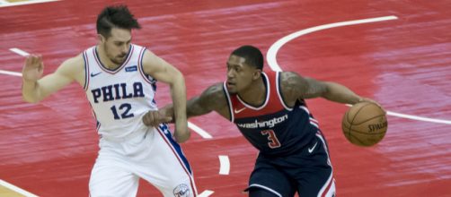 TJ McConnell made a huge difference for the Sixers in game four (Photo by Keith Allison via Flickr)