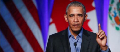 TODAYonline | Obama calls Trump's decision on Iran nuclear deal ... - todayonline.com