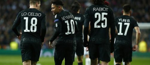 Varios jugadores del PSG pueden salir este verano