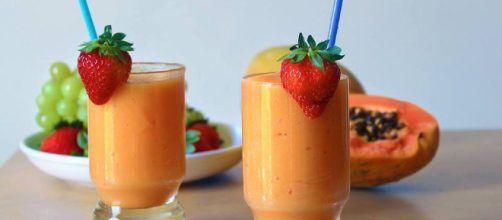 Ver los consejos de c&oacute;mo mantener el cuerpo sanado, sin dejar de lado las comidas que m&aacute;s aprecian