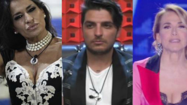 Aida Nizar torna al Grande Fratello 15