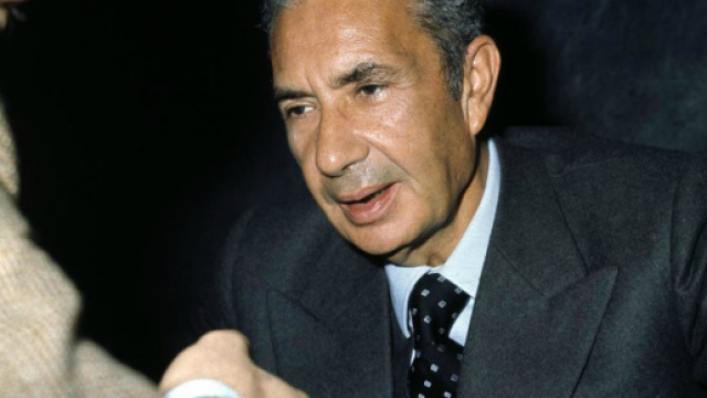 Aldo Moro, 40 anni dalla morte