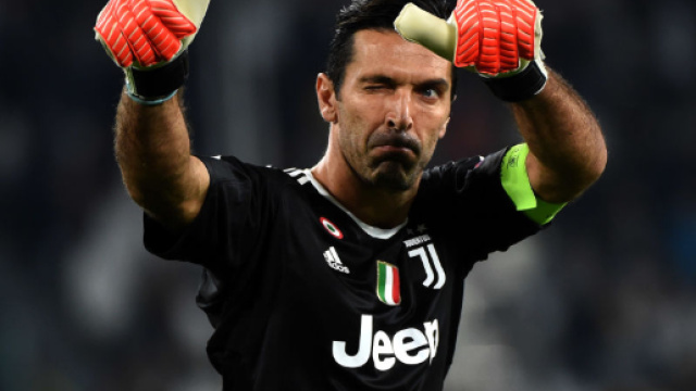 Boca Juniors, pazza idea Buffon per conquistare la Libertadores?