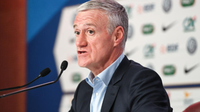 Didier Deschamps sera priv&eacute; de Laurent Koscielny en Russie, mais il pourrait rappeler Djibril Sidib&eacute; et Dimitri Payet (foot01.com).