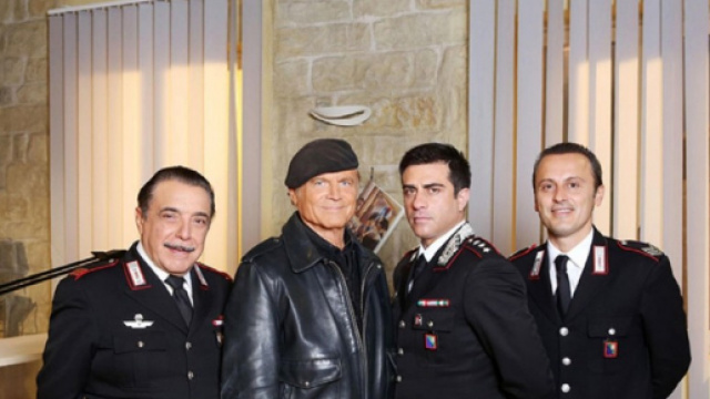 Don Matteo 11: ci sar&agrave; Simone Montedoro nella nuova stagione ... - velvetcinema.it