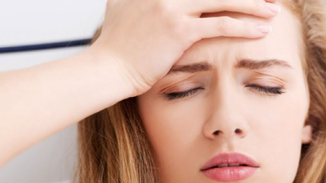 Emicrania con aura: cause e rimedi