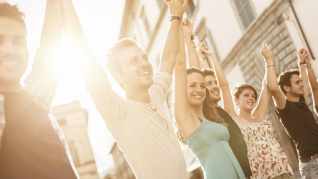 Eredit&agrave; di cittadinanza: proposta britannica per i millennials