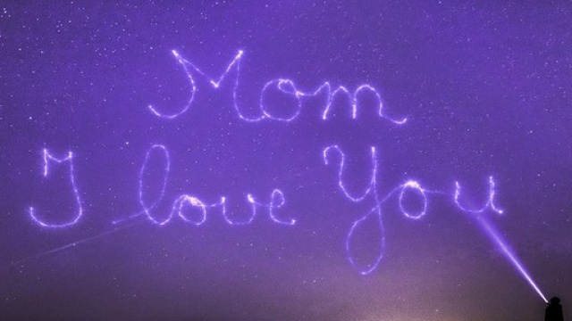 Festa della mamma 2018: frasi da scrivere