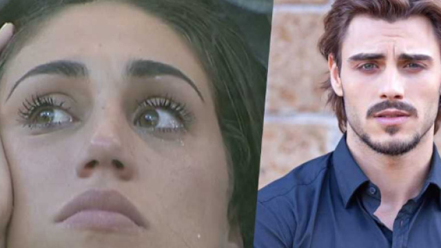 Francesco Monte pensa ancora a Cecilia Rodriguez.