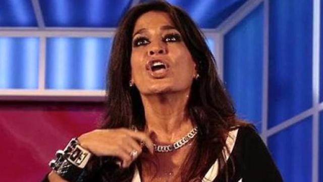 GF, Aida Nizar &egrave; eliminata: il reality perde la vera protagonista - today.it