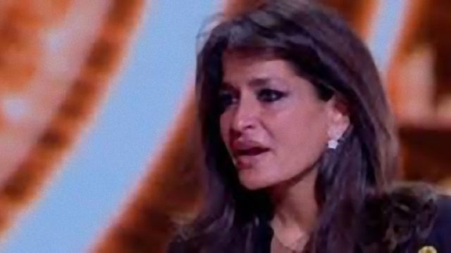 GF15, l'eliminazione di Aida Nizar &egrave; un complotto?