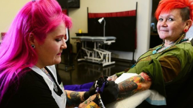 Good tattoos aren't cheap and cheap tatto... - scoop.it