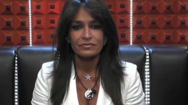 Gossip Grande Fratello: Aida esclusa dal gioco ma il pubblico insorge.