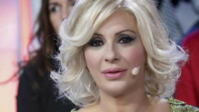 Gossip Uomini e Donne: Tina Cipollari pronta ad abbandonare il programma?