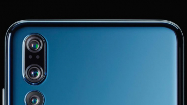 Huawei P20 Pro | Android Phone | Huawei IT - huawei.com
