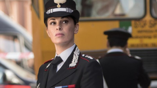 Il capitano Maria, seconda puntata 14 maggio, dove rivederla.