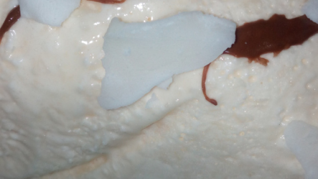 Il nostro ottimo semifreddo pronto