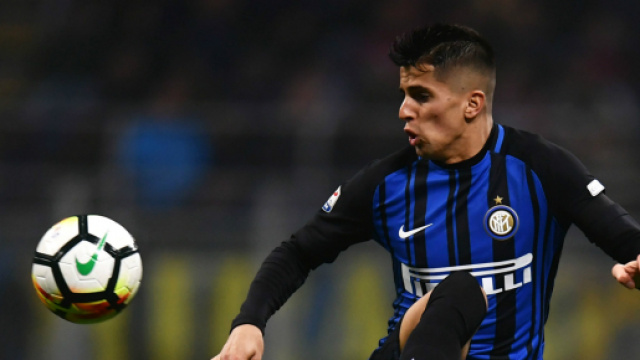 Joao Cancelo, riscatto complicato per l'Inter
