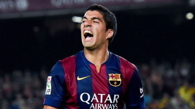 Juventus, colpo Suarez in estate?