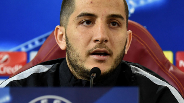Kostas Manolas confirms he will stay at Roma after Zenit transfer ... - squawka.com