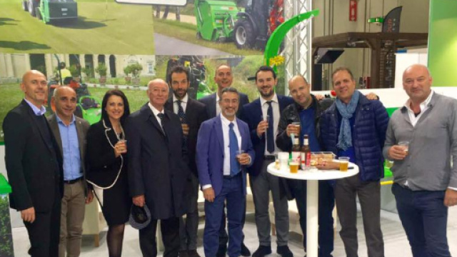 La Peruzzo Srl non trova impiegati