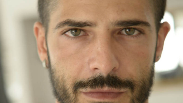 Marco Bocci ricoverato in ospedale.