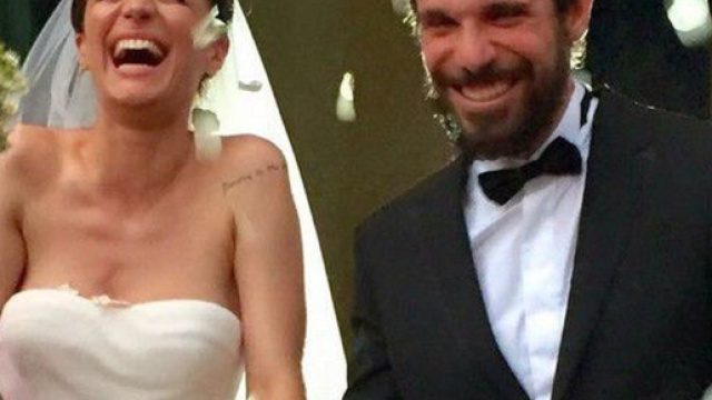 Marco Bocci sta meglio e la moglie Laura Chiatti gli dedica un post dolcissimo