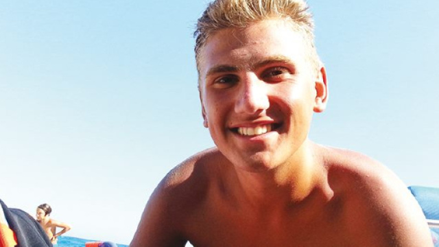 Marco Vannini - televisione.it