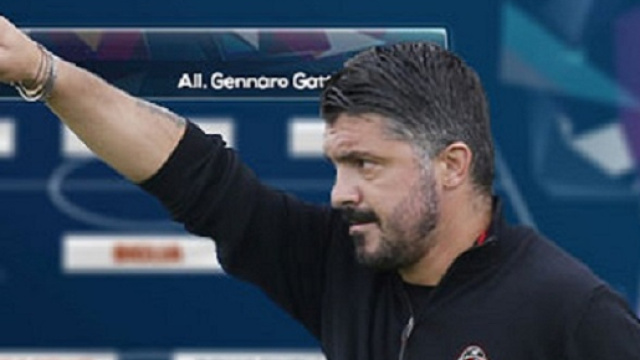 Mercato Milan STAGIONE 2018/2019