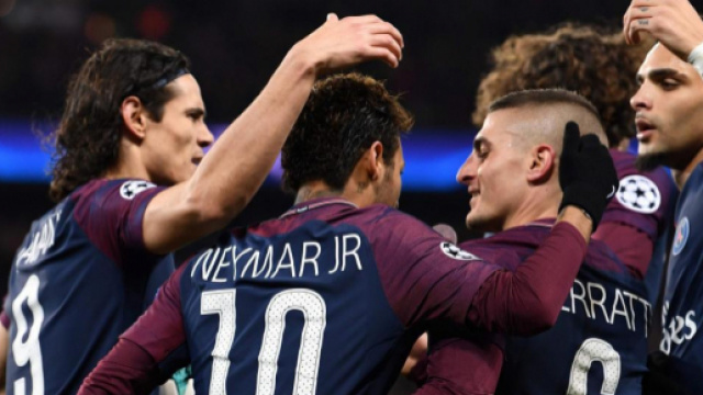 Mercato : Un cadre du PSG r&eacute;pond &agrave; la presse concernant son avenir !