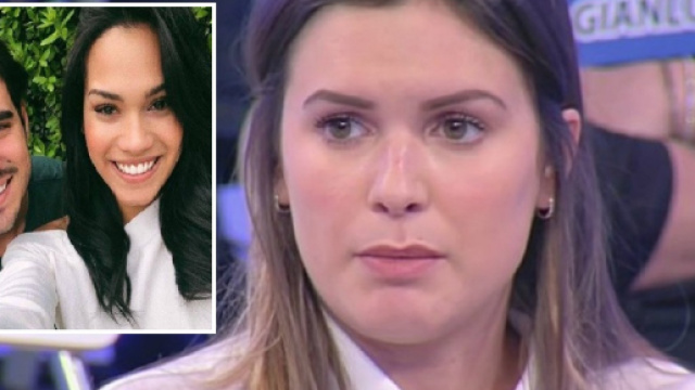Mi dispiace...&raquo;, dopo il rifiuto, Marta Pasqualato si sfoga sui social - internapoli.it