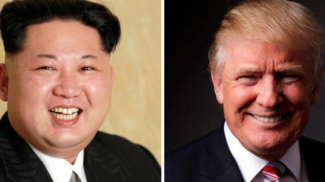 Kim Jong-un e Trump: il vertice si terr&agrave; a giugno - cbsnews.com