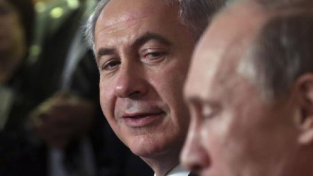 Netanyahu, Putin speak for second time in a week - Israel News ... - jpost.com