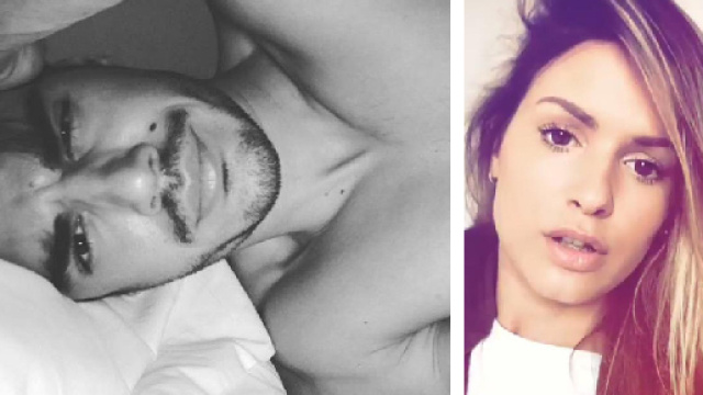 Nicol&ograve; Brigante parla di nuovo di Marta Pasqualato.