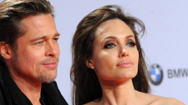 People: Le divorce d'Angelina Jolie et Brad Pitt bient&ocirc;t sign&eacute; - afrikmag.com