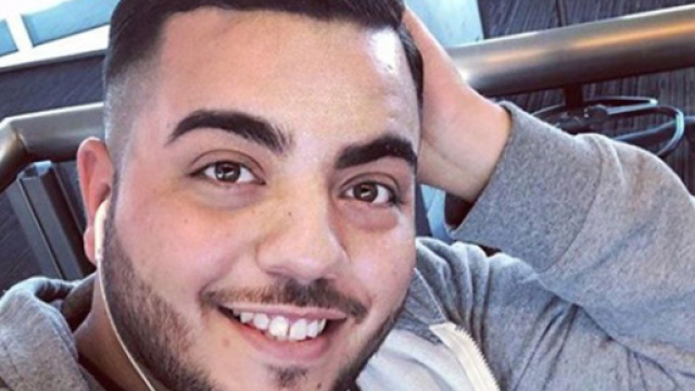 PHOTOS Jaja (Les Anges 10) a subi deux op&eacute;rations de chirurgie ... - voici.fr