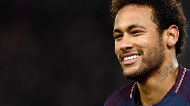 PSG. Neymar : &laquo;Je suis heureux ici&raquo; - Le Parisien - leparisien.fr