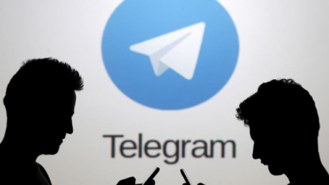 Russia blocca il servizio di messaggistica Telegram
