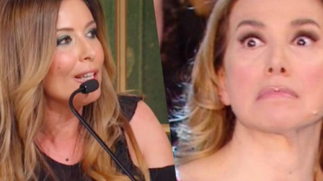 Selvaggia Lucarelli la spara grossa su Barbara d'Urso a Ballando ... - bitchyf.it