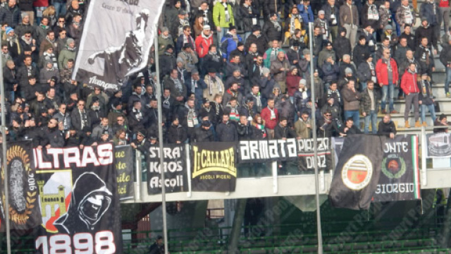 Serie B: ecco le decisioni del Questore, per una gara che vale una stagione