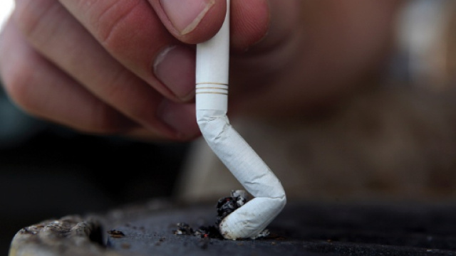 Smettere di fumare: gli effetti dopo 20 minuti dall'ultima 'bionda'