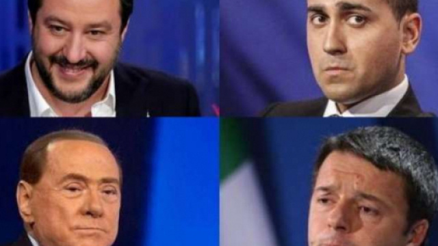 Sondaggi politici incerti sulle elezioni a luglio