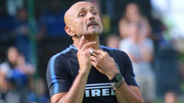 Spalletti a colloquio con Sabatini e Ausilio: tra il nodo Perisic ... - eurosport.com