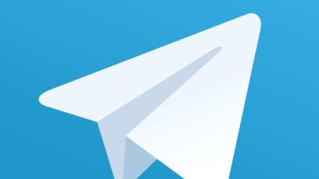 Telegram al centro di alcune notizie (Ph. Wikimedia Commos - Javitomad)