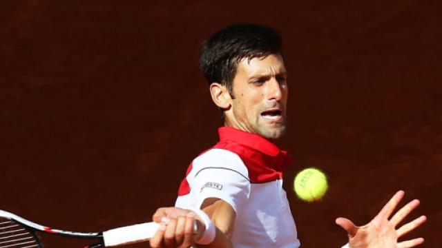Tennis: Djokovic s'en sort face &agrave; Kyle Edmund - bluewin.ch