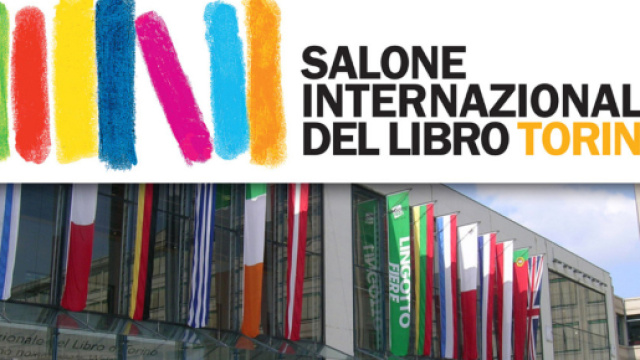 Torino, cultura: 31esima edizione del Salone del Libro - vivatorino.it