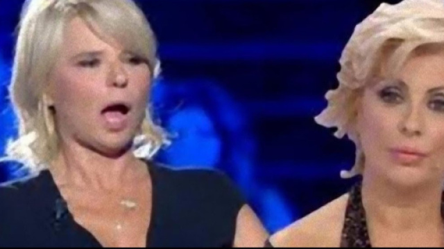 U&D: Tina Cipollari lascia il programma?