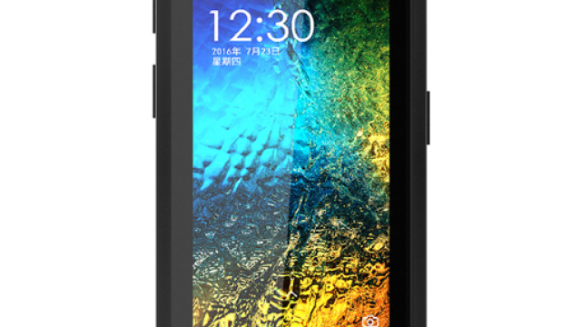 Unihertz Jelly Pro (foto presa da unihertz.com)