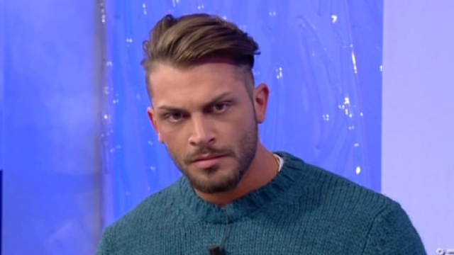 Uomini e Donne: segnalazione su Mariano Catanzaro - gossipblog.it